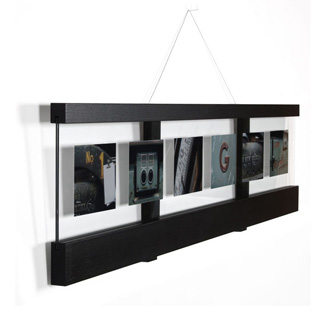 Skram Clench Picture Frame