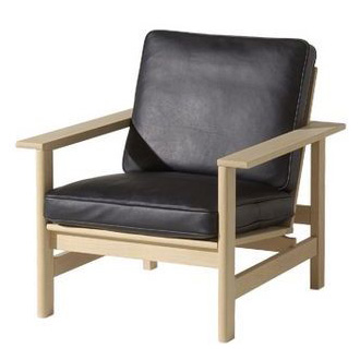 S&oslash;ren Holst 2451 Chair