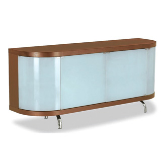 S.T.C. Bend Sideboard
