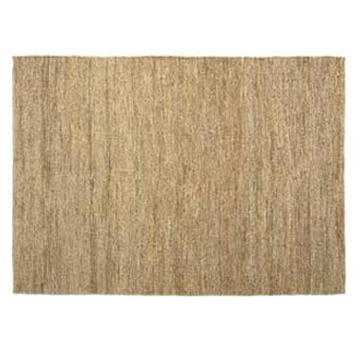S.T.C. Hemp Rug