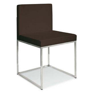 Stefano Cavazzana Even Chair Without Arms 
