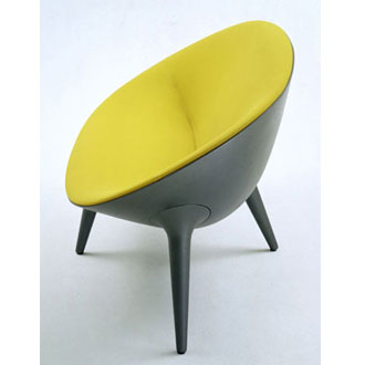 Philippe Starck  S.T. Strange Thing Lounge Chair