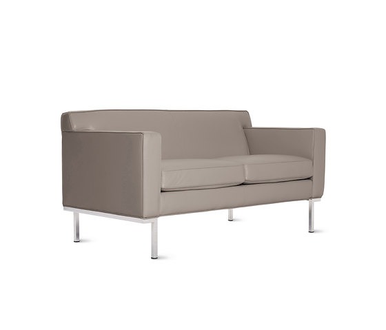 Ted Boerner Theatre Sofa