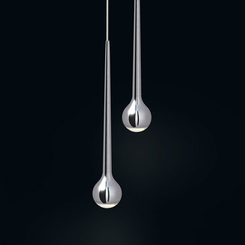 Tobias Grau Falling Suspension Lamp Tobias Grau Falling Suspension Lamp