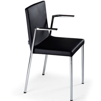 Toine van den Heuvel Maxx Chair