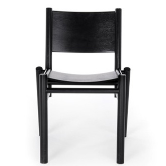 Tom Dixon Peg Chair