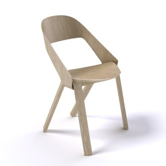 Wogg 50 Chair