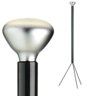 Achille Castiglioni and Pier Giacomo Castiglioni Luminator Floor Lamp