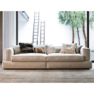 ADP Design Caresse Grand Comfort Sofa
