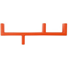 Adriano Baldanzi and Alessandro Novelli Snake Shelf