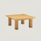 Alan and Joy Ohashi Ohashi Table