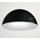 Alberto Basaglia and Natalia Rota Nodari L002 Suspension Lamp Round