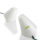 Alberto Meda and Franco Raggi and Denis Santachiara Onoff Lamp