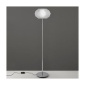 Alberto Nason and Michele De Lucchi Soffione Lamp