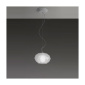 Alberto Nason and Michele De Lucchi Soffione Lamp