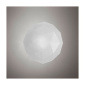 Alberto Nason and Michele De Lucchi Soffione Lamp