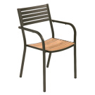 Aldo Ciabatti Segno Chair