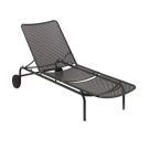 Aldo Ciabatti Ghibli Chaise Lounge