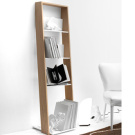 Alex Bradley Lean Storage Shelving Unit