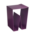 Alex Bradley Notch Side Table
