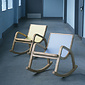 Alexander Taylor Kids-rock Chair