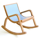 Alexander Taylor Kids-rock Chair