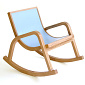 Alexander Taylor Kids-rock Chair