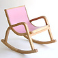 Alexander Taylor Kids-rock Chair