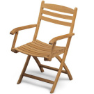 Anders Hegelund and Lars Hegelund Selandia Chair