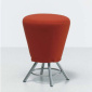 Andreas Brandolini Beatrice - Annabella Stool and Barstool