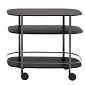 Anna Deplano Battista Trolley
