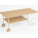 Anna Kraitz Crawling Table