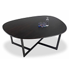 Anne-Mette Jensen and Morten Ernst Insula Coffee Table