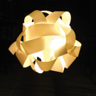 Antoni Arola Ferrer Leonardo Light