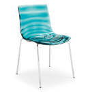 Archirivolto Leau Chair