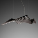 Arik Levy Rhythm Lamp