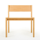 Autoban Chair 1,5 And 2,5