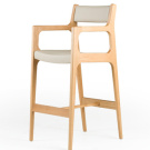 Autoban Deer Chair Collection