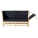 B&oslash;rge Mogensen Spoke-back Sofa