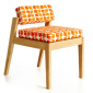 Bark The Beacon Collection Desk Chair