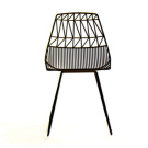 Bend Seating The Lucy Chair