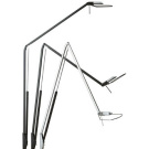 Benjamin Thut Lifto Lamp