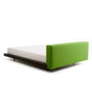 Bensen Frame Bed