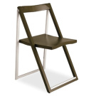Bertoli & Pajetta Skip Folding Chair
