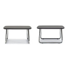 Biagio Cisotti and Sandra Laube Vela Table