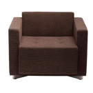Blu Dot Animal Lounge Chair