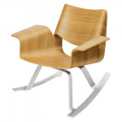 Blu Dot Buttercup Rocker