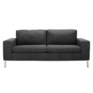 Blu Dot Standard Sectional And Sofa