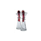 Borek Sipek Paolo Glass Cruets