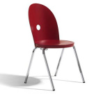 Borge Lindau Common Too Chair